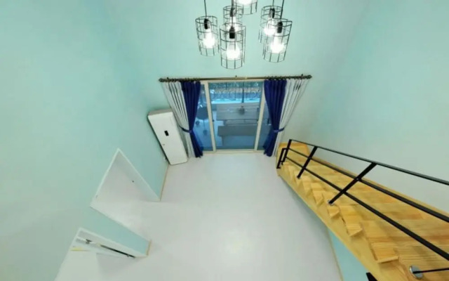 Suncheon Suncheon Bay Spa Vill Pension