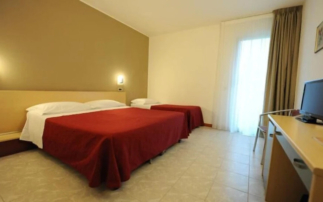 Hotel Elvezia