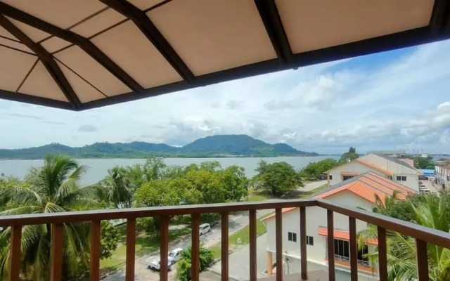 The Orient Star Resort Lumut