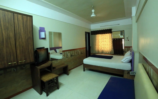 Vista Jaya Mahal