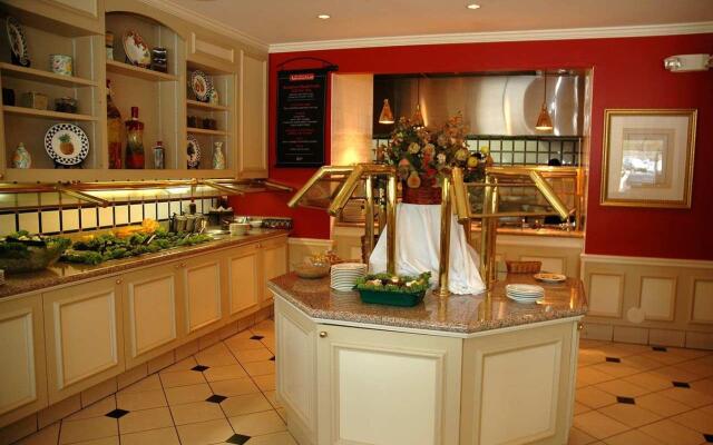 Hilton Garden Inn Kansas City