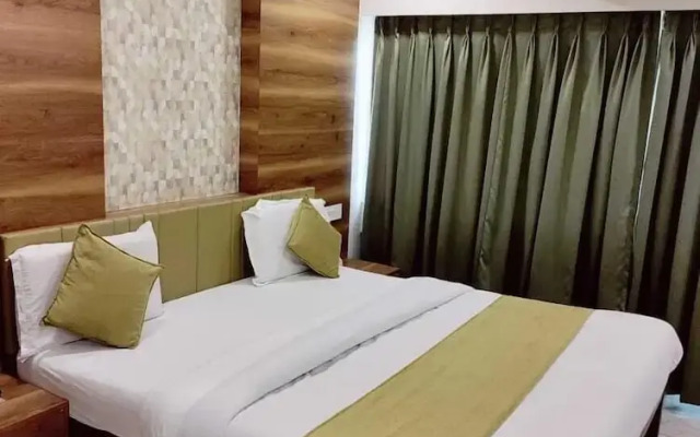HOTEL PRUDENT - Vadodra