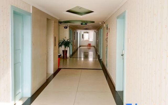 Margaret Holiday Hotel