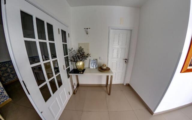 Apartamentos 7 Saias Marginal