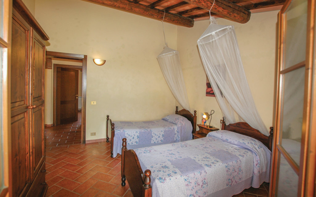 Agriturismo La Collinella