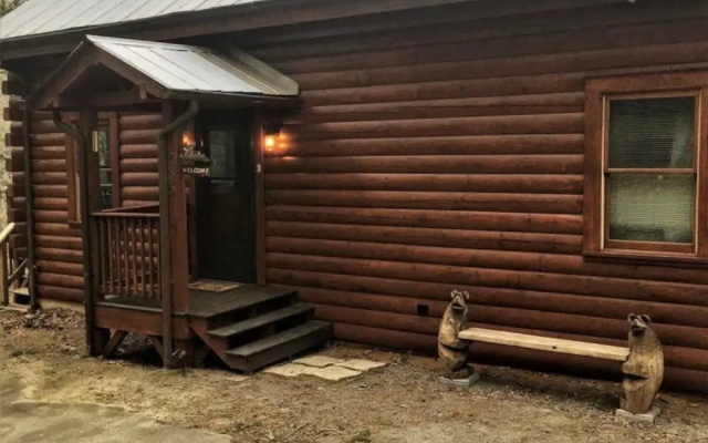 The River House - Carolina Properties