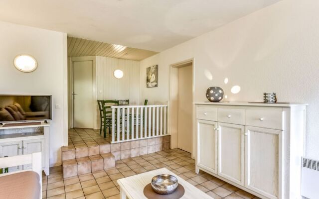 Villa du Golf Saint Cyprien 15969