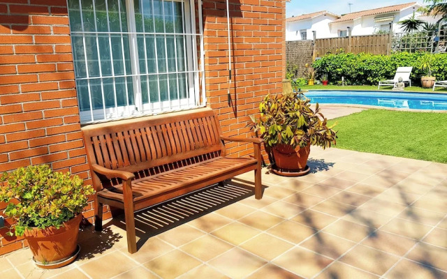 Stay U-nique Villa Portimar