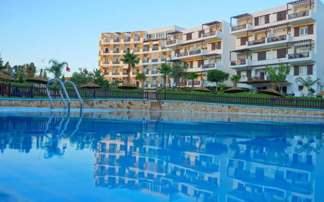 Mirador Golf Apart-hotel