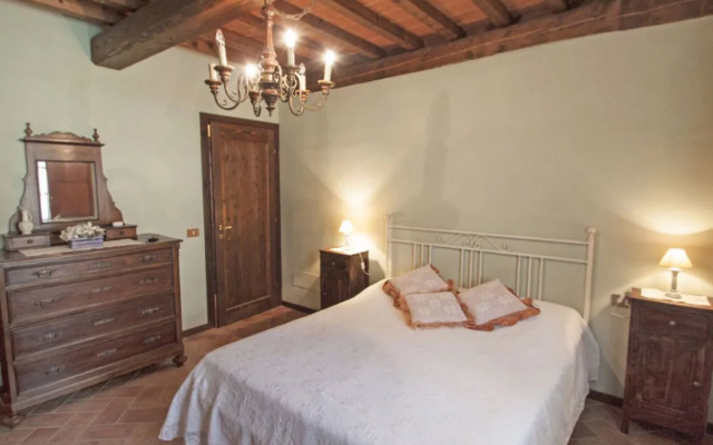 House La Chicca San Gimignano