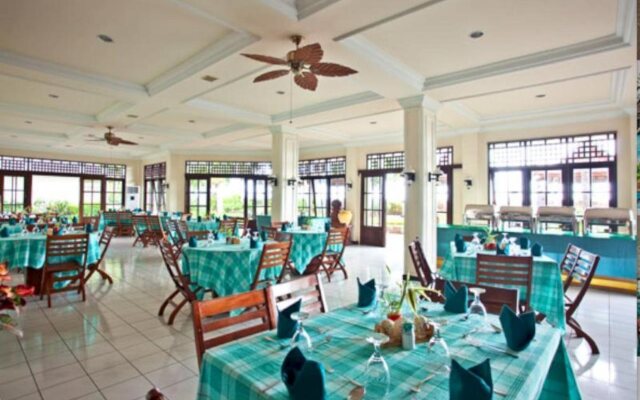Hotel Bintang Senggigi