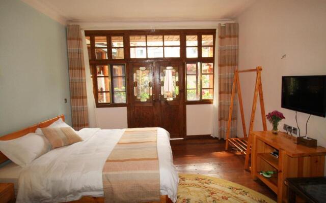 Cabin 7 Inn