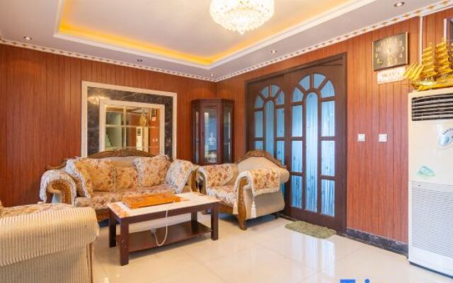 Tianjin Xiangju Leisure Club