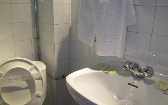 Hostal Real