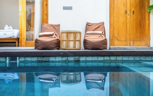 Sunset Village - Villas Complex
