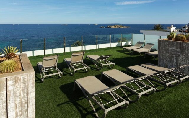 Apartamentos Llobet
