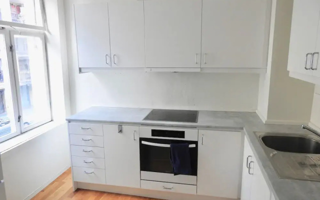 Huset Hostel