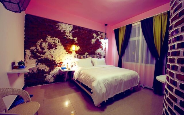Muyu Boutique B&B