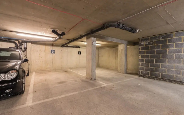 JOIVY Smart flat in Richmond