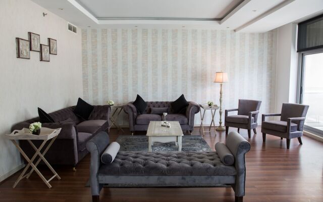 HiGuests Vacation Homes - Park Island