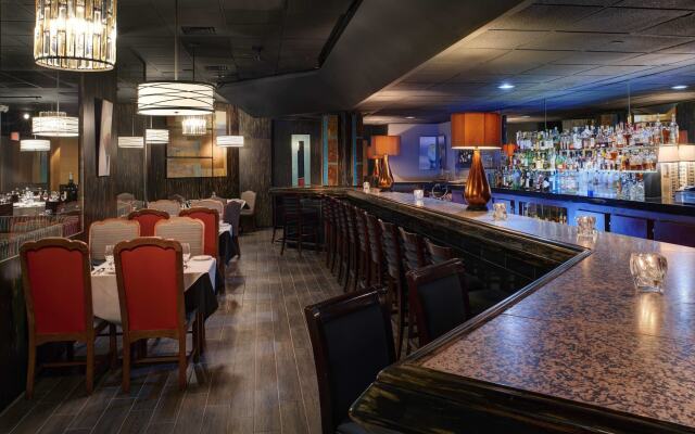 Four Points by Sheraton Detroit Novi