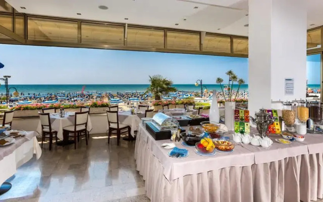 Hotel Rivamare
