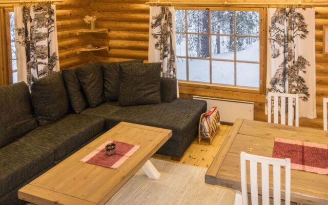 House Lakka Salla