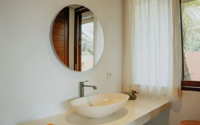 Alcyone House Ubud