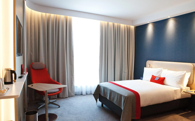 Holiday Inn Express Saarbrucken, an IHG Hotel