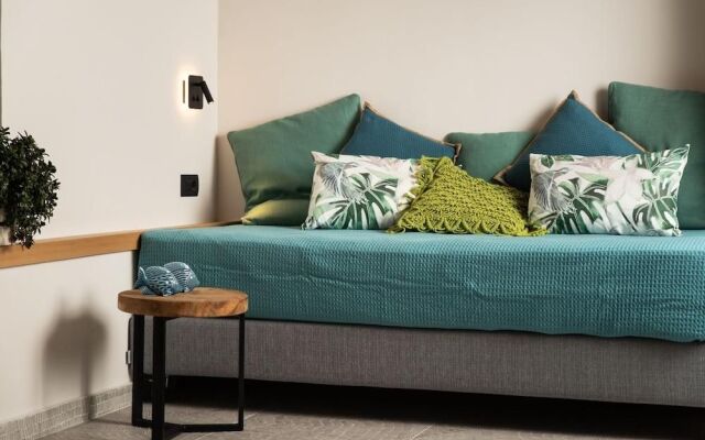 Lignum Suites Chania