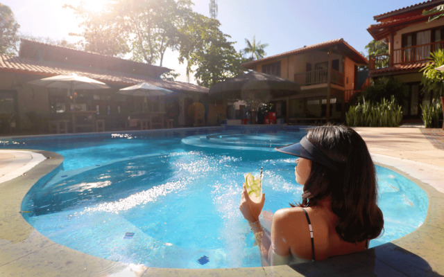 Paraíso Ecológico Pousada & SPA