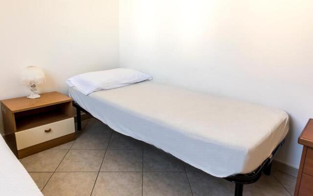 S130 - Sirolo, Deliziosa Villetta Con Terrazzo