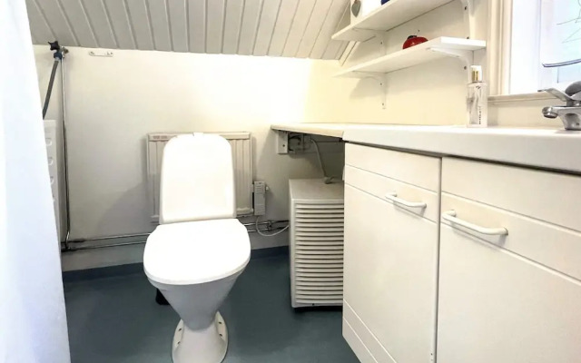 4 Star Holiday Home in Romelanda