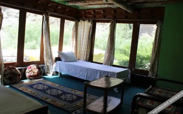 Payupa Guest House