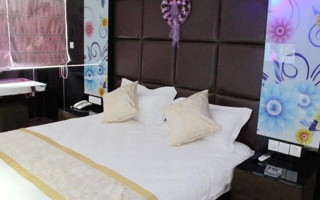 Shanghai Siya Boutique Hotel