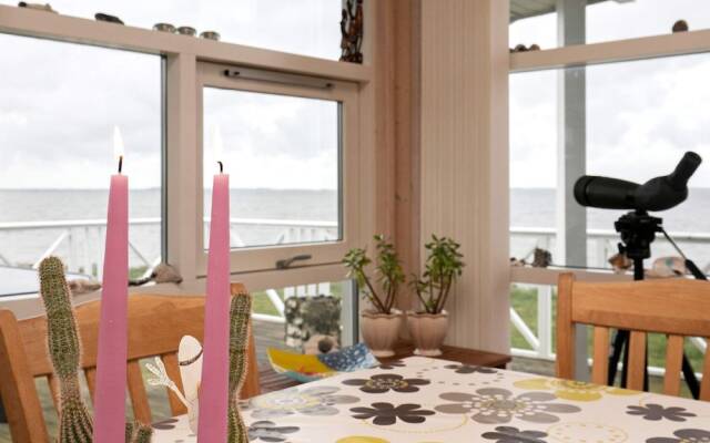 Holiday home Vinderup IV