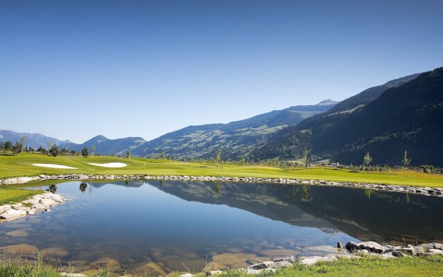 Sportresidenz Zillertal