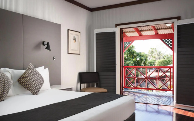 Cable Beach Club Resort & Spa