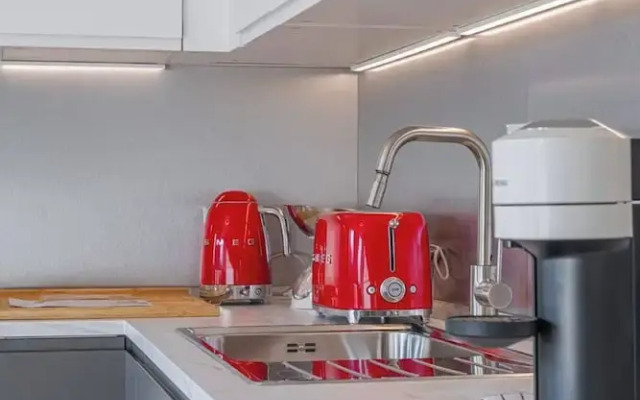 One & Only Losone Apartment