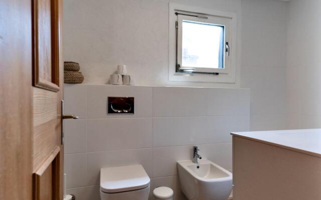 Chesa Silvretta - Celerina