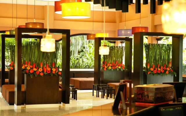 Holiday Garden Hotel & Resort Chiang Mai