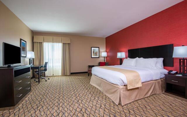 Holiday Inn Salina by IHG