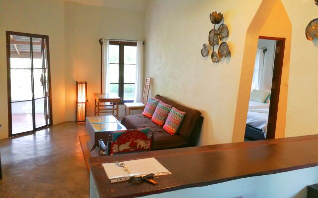 Jasmine Hills Villas & Spa