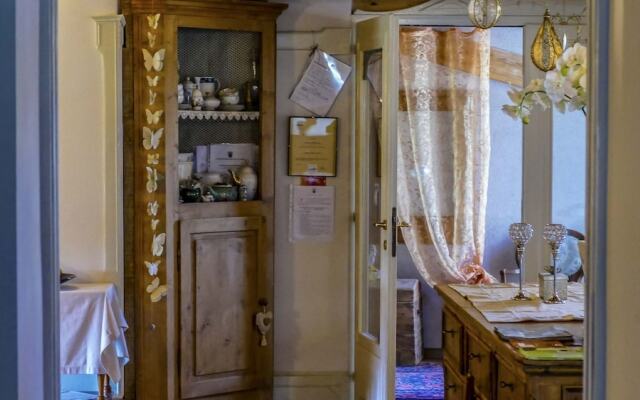 B&B Alla Loggia dell'Imperatore