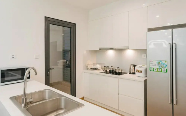Vinhomes Skylake Managed by Anstay Residence