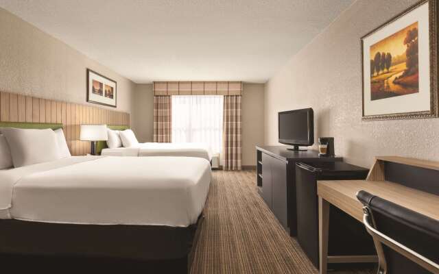 Country Inn & Suites by Radisson, Georgetown, KY