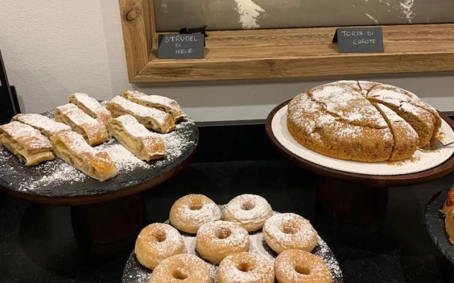 Dolomites Resort  Formiè