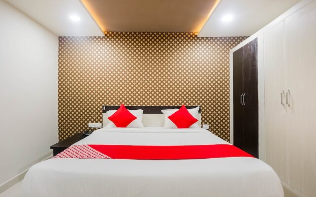 OYO 47488 Hotel Keshmin