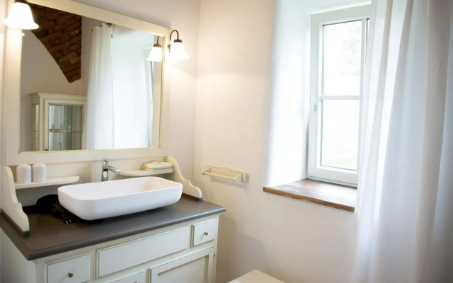 Am Pfarrhof - Gourmethotel