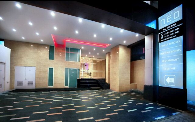 favehotel Tanah Abang - Cideng